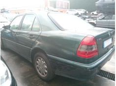 mercedes-benz clase c (w202) del año 1999 2