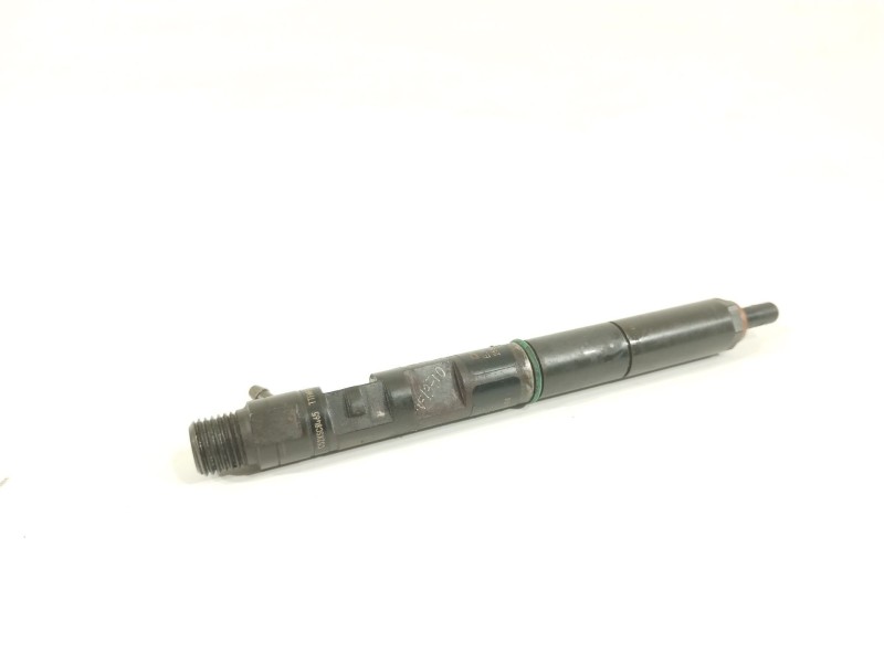 Recambio de inyector para kia carnival / grand carnival iii (vq) 2.9 crdi referencia OEM IAM 338004X400  EJBR03902D