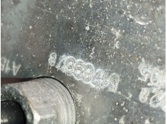 Recambio de abs para fiat bravo ii (198_) 1.4 t-jet (198axg1b) referencia OEM IAM 51789678  0265231928 2