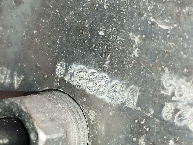 Recambio de abs para fiat bravo ii (198_) 1.4 t-jet (198axg1b) referencia OEM IAM 51789678  0265231928