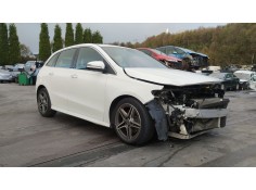 mercedes-benz clase b sports tourer (w247) del año 2019 2