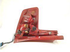 Recambio de piloto trasero derecho para citroën c4 i (lc_) 1.6 hdi referencia OEM IAM 9655863980   2