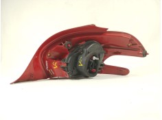 Recambio de piloto trasero izquierdo para peugeot 208 i (ca_, cc_) 1.4 hdi referencia OEM IAM 9672628280 79998D  2