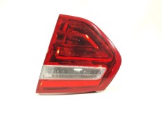 Recambio de piloto trasero derecho en porton para citroën c4 picasso i monospace (ud_) 1.6 hdi referencia OEM IAM 9653547677  