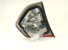 Recambio de piloto trasero derecho en porton para citroën c4 picasso i monospace (ud_) 1.6 hdi referencia OEM IAM 9653547677   2