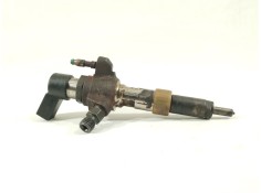 Recambio de inyector para citroën c4 ii (nc_) 1.6 hdi 110 referencia OEM IAM 9802448680   2