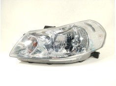 Recambio de faro izquierdo para suzuki sx4 (ey, gy) 1.9 ddis 4x4 (rw 419d) referencia OEM IAM 3532079J00  