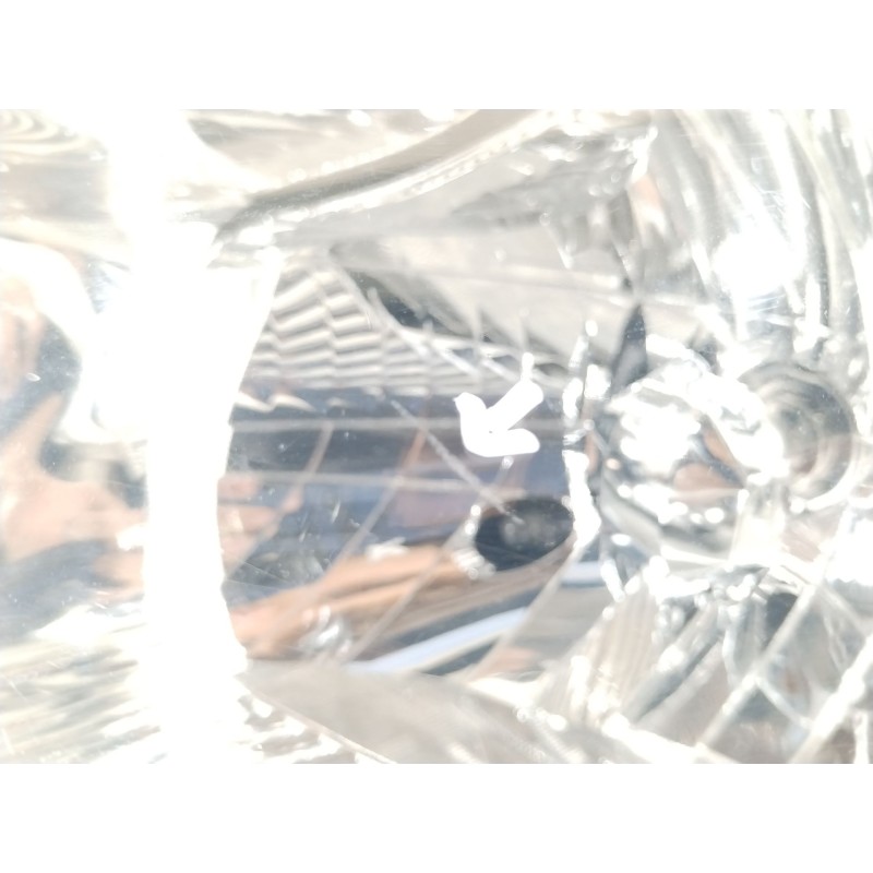 Recambio de faro izquierdo para suzuki sx4 (ey, gy) 1.9 ddis 4x4 (rw 419d) referencia OEM IAM 3532079J00  