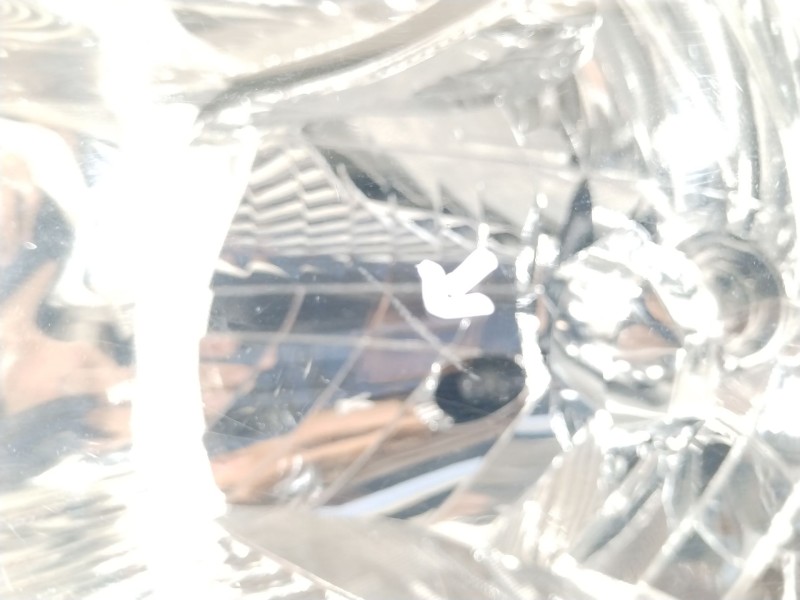 Recambio de faro izquierdo para suzuki sx4 (ey, gy) 1.9 ddis 4x4 (rw 419d) referencia OEM IAM 3532079J00  