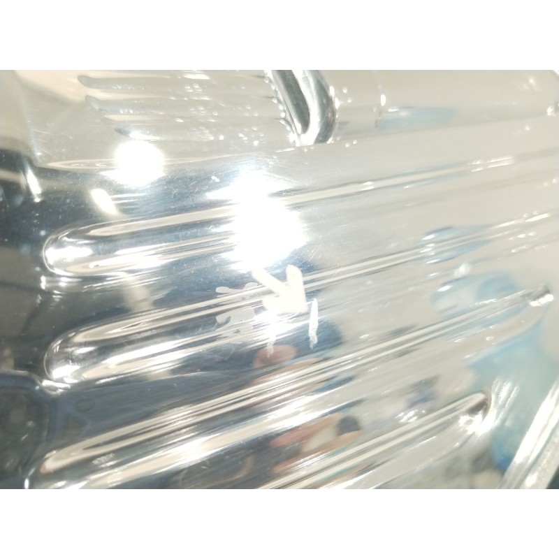 Recambio de faro izquierdo para suzuki sx4 (ey, gy) 1.9 ddis 4x4 (rw 419d) referencia OEM IAM 3532079J00  