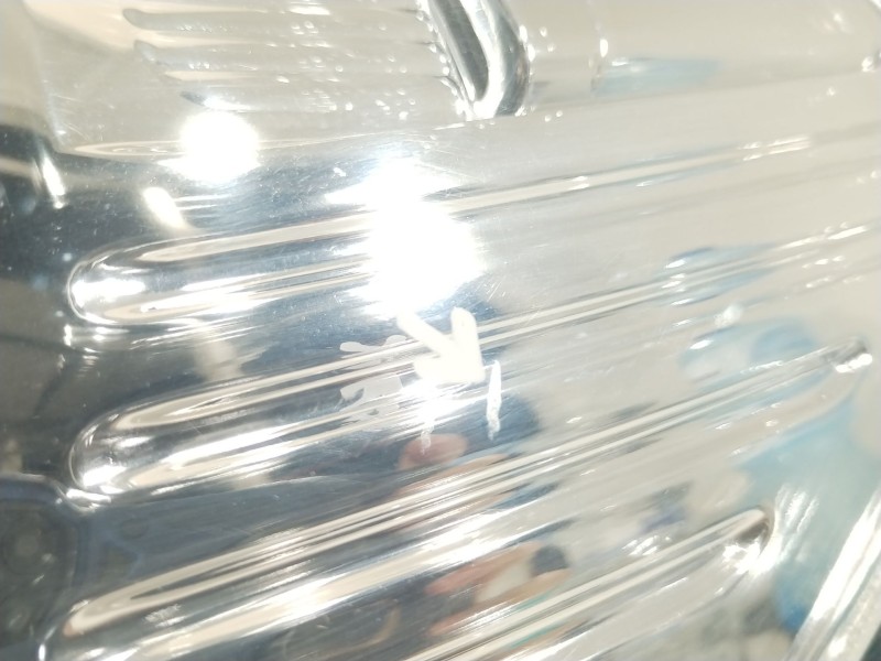 Recambio de faro izquierdo para suzuki sx4 (ey, gy) 1.9 ddis 4x4 (rw 419d) referencia OEM IAM 3532079J00  