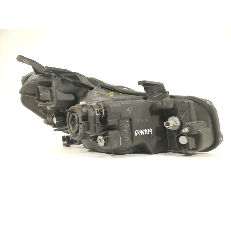 Recambio de faro izquierdo para suzuki sx4 (ey, gy) 1.9 ddis 4x4 (rw 419d) referencia OEM IAM 3532079J00  