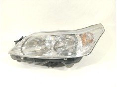 Recambio de faro izquierdo para citroën c4 i (lc_) 1.6 hdi referencia OEM IAM 9684381980 6208L4 89902310