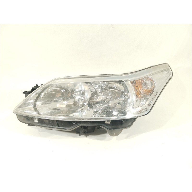 Recambio de faro izquierdo para citroën c4 i (lc_) 1.6 hdi referencia OEM IAM 9684381980 6208L4 89902310
