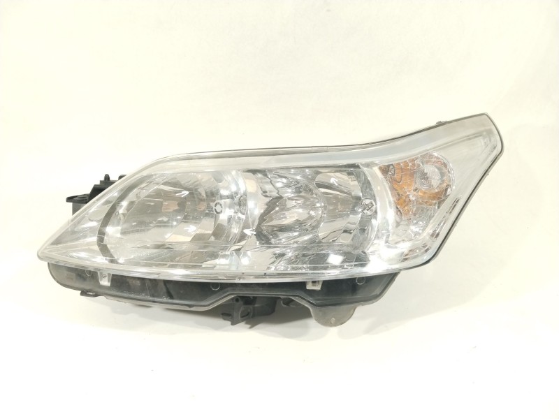Recambio de faro izquierdo para citroën c4 i (lc_) 1.6 hdi referencia OEM IAM 9684381980 6208L4 89902310