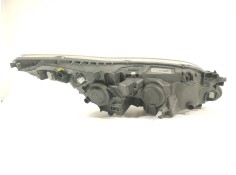 Recambio de faro izquierdo para citroën c4 i (lc_) 1.6 hdi referencia OEM IAM 9684381980 6208L4 89902310 2