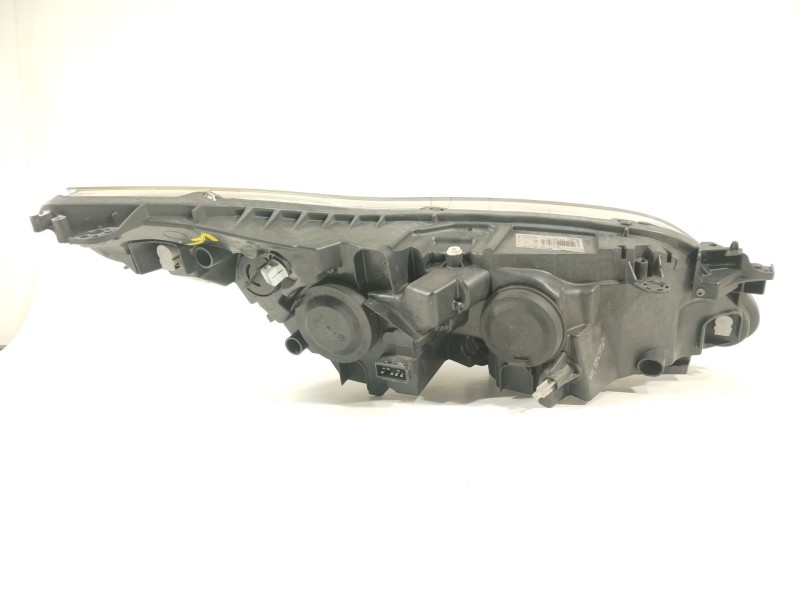 Recambio de faro izquierdo para citroën c4 i (lc_) 1.6 hdi referencia OEM IAM 9684381980 6208L4 89902310