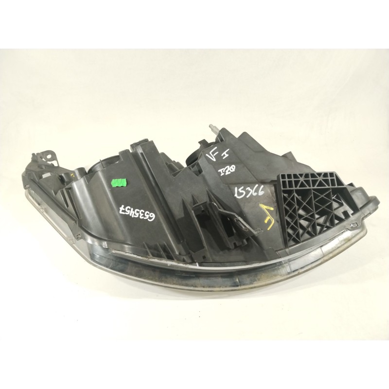 Recambio de faro izquierdo para citroën c4 i (lc_) 1.6 hdi referencia OEM IAM 9684381980 6208L4 89902310