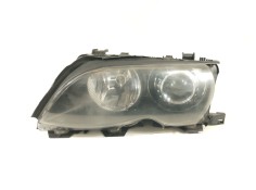 Recambio de faro izquierdo para bmw 3 (e46) 320 d referencia OEM IAM 63126925643 69256479 