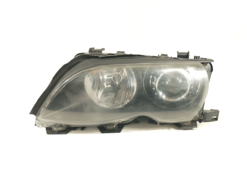 Recambio de faro izquierdo para bmw 3 (e46) 320 d referencia OEM IAM 63126925643 69256479 