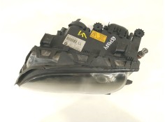 Recambio de faro izquierdo para bmw 3 (e46) 320 d referencia OEM IAM 63126925643 69256479  2