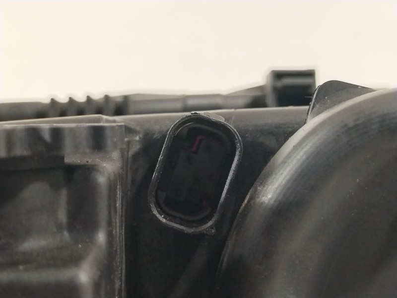 Recambio de faro izquierdo para bmw 3 (e46) 320 d referencia OEM IAM 63126925643 69256479 