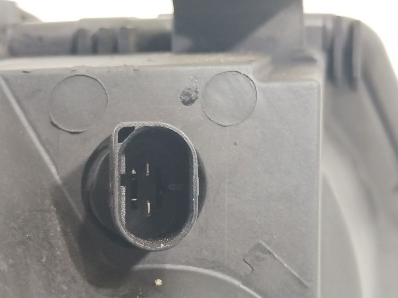 Recambio de faro izquierdo para bmw 3 (e46) 320 d referencia OEM IAM 63126925643 69256479 