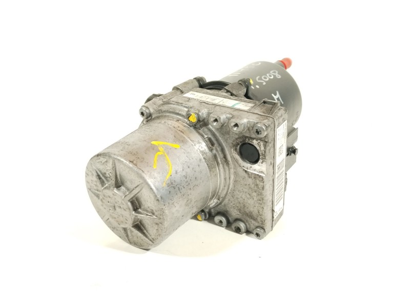 Recambio de bomba direccion para peugeot 5008 premium referencia OEM IAM 9675811080  