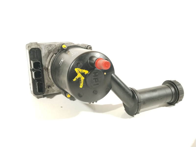 Recambio de bomba direccion para peugeot 5008 premium referencia OEM IAM 9675811080  