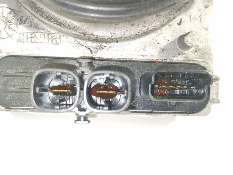 Recambio de bomba direccion para peugeot 5008 premium referencia OEM IAM 9675811080  