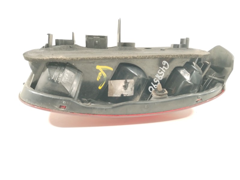 Recambio de piloto trasero izquierdo para nissan micra iii (k12) 1.4 16v referencia OEM IAM 26555BC500  