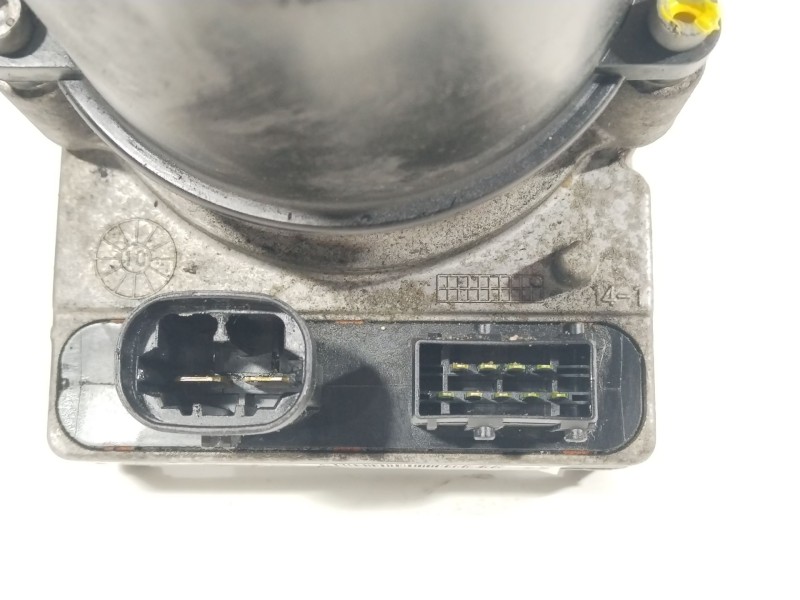 Recambio de bomba direccion para citroën c4 i (lc_) 1.6 hdi referencia OEM IAM 9671617580  