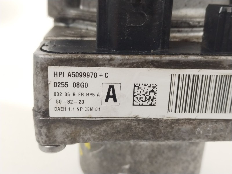 Recambio de bomba direccion para citroën c4 i (lc_) 1.6 hdi referencia OEM IAM 9671617580  
