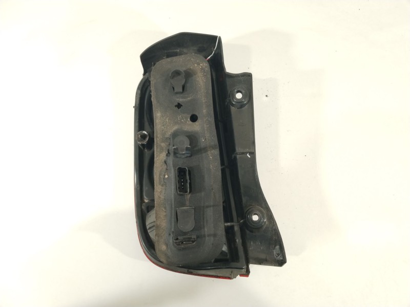 Recambio de piloto trasero derecho para nissan micra iii (k12) 1.4 16v referencia OEM IAM 26550BC500  