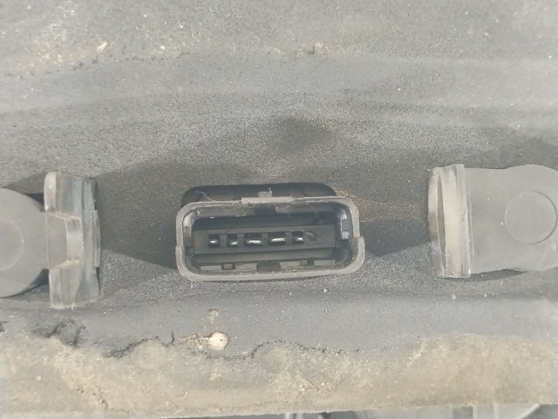 Recambio de piloto trasero derecho para nissan micra iii (k12) 1.4 16v referencia OEM IAM 26550BC500  