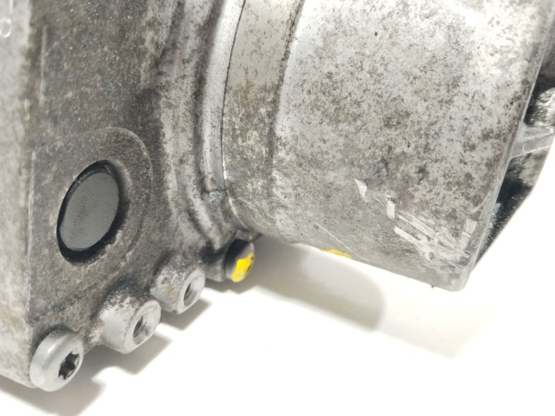 Recambio de bomba direccion para citroën c4 i (lc_) 1.6 hdi referencia OEM IAM 9671617580  