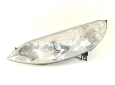 Recambio de faro izquierdo para peugeot 407 (6d_) 1.6 hdi 110 (6d9hzc, 6d9hyc) referencia OEM IAM 9660236180 0301213201 