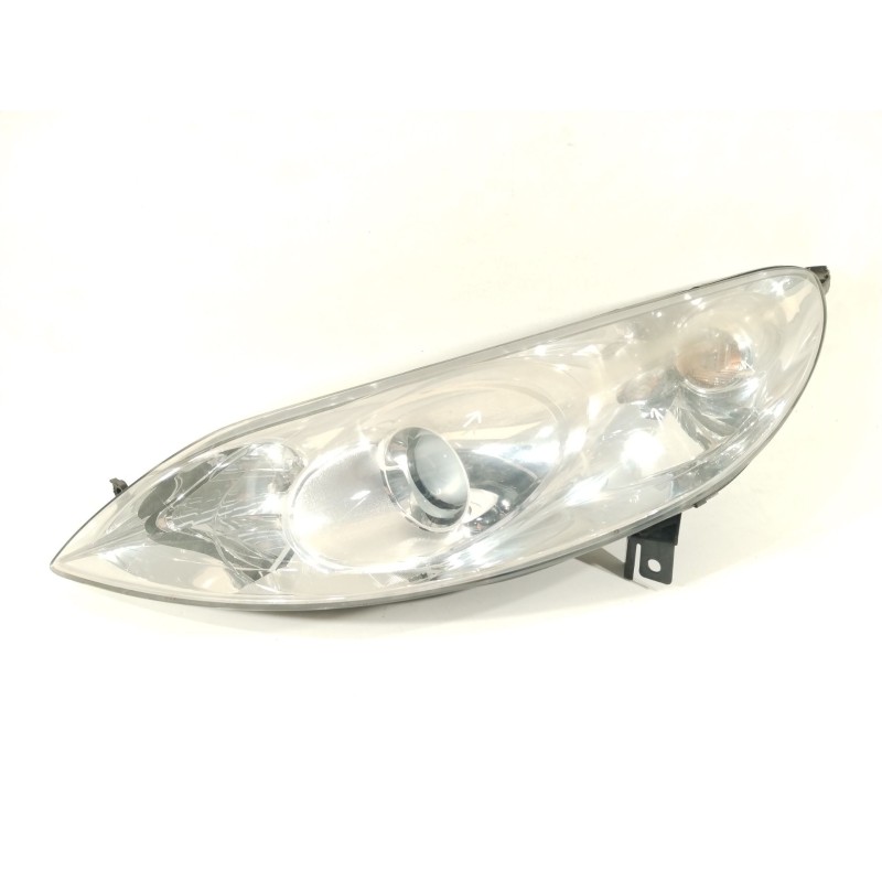 Recambio de faro izquierdo para peugeot 407 (6d_) 1.6 hdi 110 (6d9hzc, 6d9hyc) referencia OEM IAM 9660236180 0301213201 
