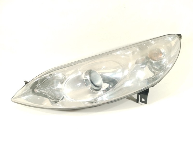 Recambio de faro izquierdo para peugeot 407 (6d_) 1.6 hdi 110 (6d9hzc, 6d9hyc) referencia OEM IAM 9660236180 0301213201 