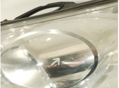 Recambio de faro izquierdo para peugeot 407 (6d_) 1.6 hdi 110 (6d9hzc, 6d9hyc) referencia OEM IAM 9660236180 0301213201  2