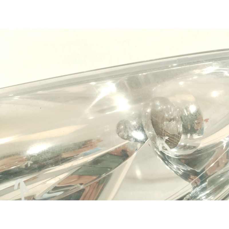 Recambio de faro izquierdo para peugeot 407 (6d_) 1.6 hdi 110 (6d9hzc, 6d9hyc) referencia OEM IAM 9660236180 0301213201 