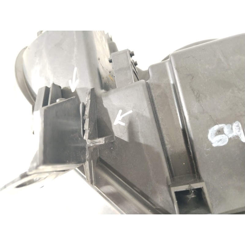 Recambio de faro izquierdo para peugeot 407 (6d_) 1.6 hdi 110 (6d9hzc, 6d9hyc) referencia OEM IAM 9660236180 0301213201 