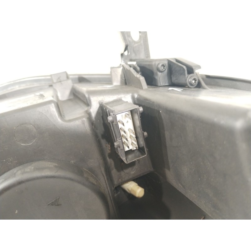 Recambio de faro izquierdo para peugeot 407 (6d_) 1.6 hdi 110 (6d9hzc, 6d9hyc) referencia OEM IAM 9660236180 0301213201 