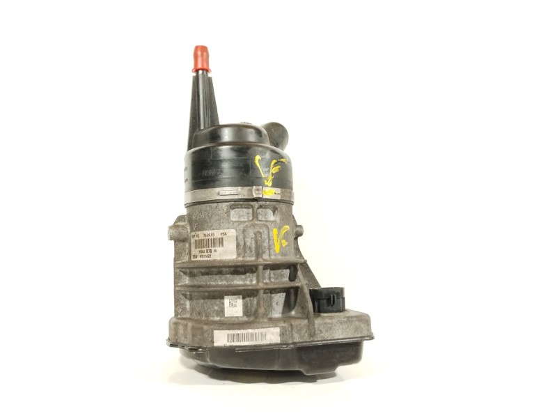 Recambio de bomba direccion para peugeot partner tepee 1.6 hdi referencia OEM IAM 9686207080  