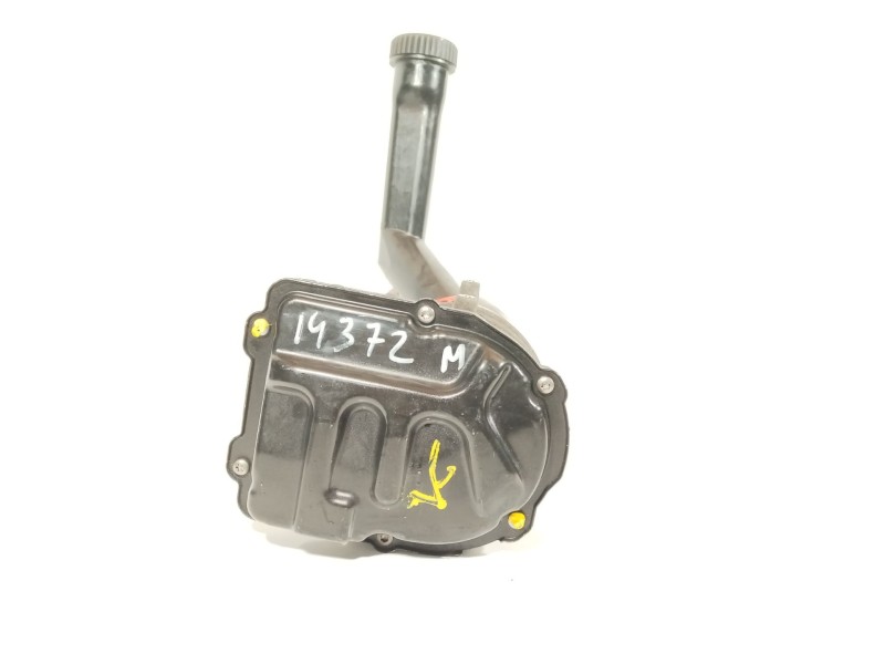 Recambio de bomba direccion para peugeot partner tepee 1.6 hdi referencia OEM IAM 9686207080  