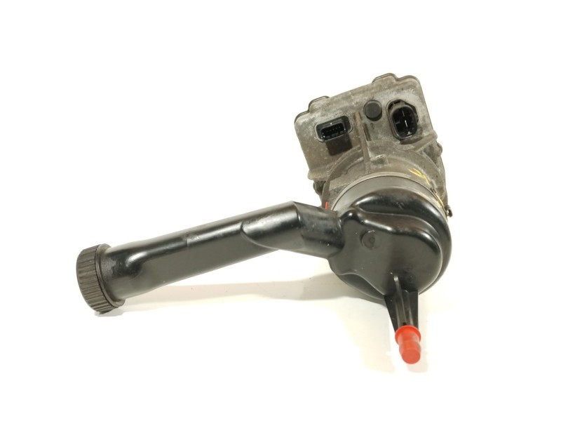 Recambio de bomba direccion para peugeot partner tepee 1.6 hdi referencia OEM IAM 9686207080  