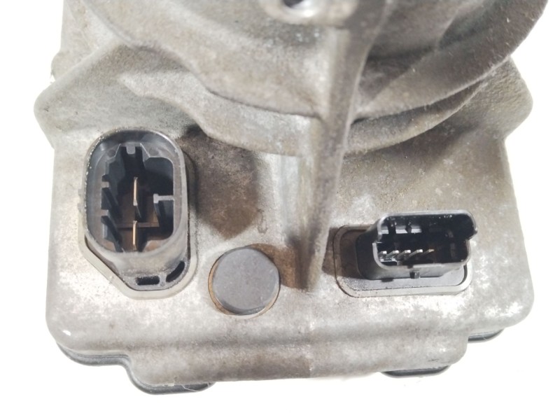 Recambio de bomba direccion para peugeot partner tepee 1.6 hdi referencia OEM IAM 9686207080  