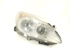 Recambio de faro derecho para opel corsa d (s07) 1.3 cdti (l08, l68) referencia OEM IAM 93189358  