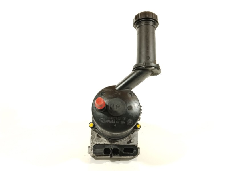 Recambio de bomba direccion para citroën c4 ii (nc_) 1.6 hdi 110 referencia OEM IAM 9675674180  