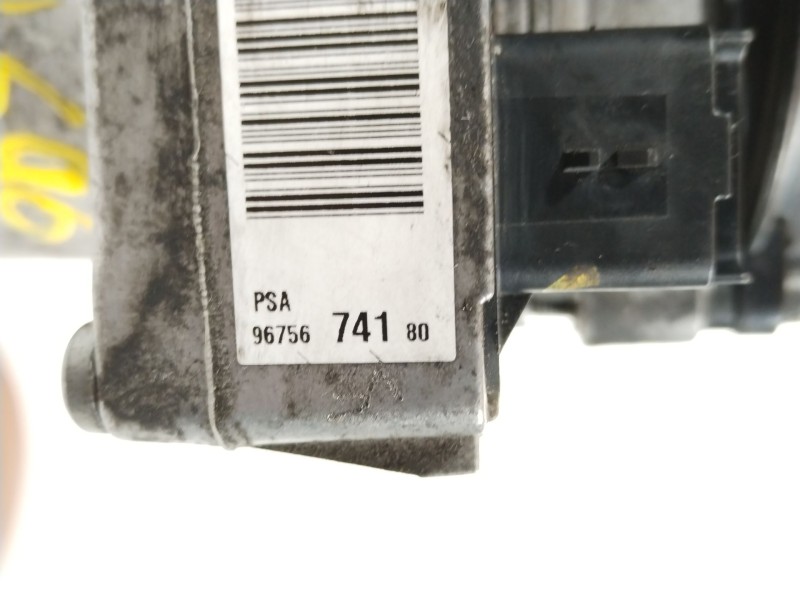 Recambio de bomba direccion para citroën c4 ii (nc_) 1.6 hdi 110 referencia OEM IAM 9675674180  